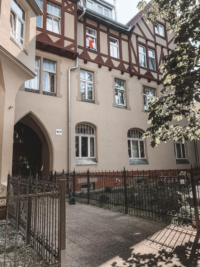 Baltic Room Сопот Екстериор снимка
