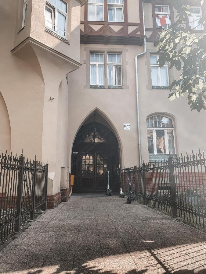 Baltic Room Сопот Екстериор снимка