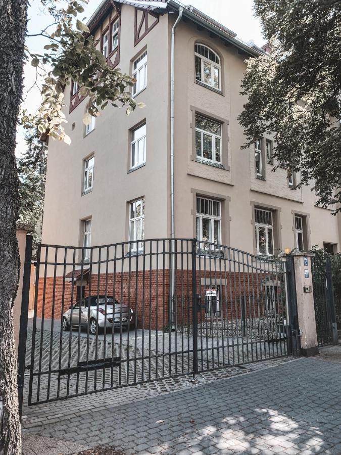 Baltic Room Сопот Екстериор снимка